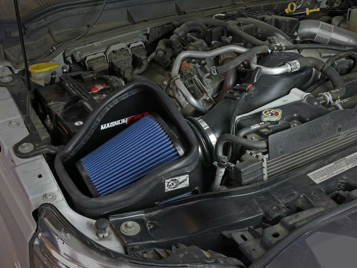Las mejores ofertas en Entrada de aire y los sensores de combustible para 2016 Ford F-250 Super Duty | eBay
