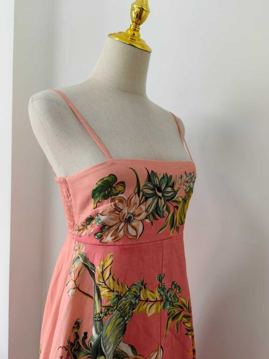 Alemais Anika Dress | eBay