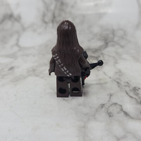 Lego Chewbacca Minifigure Star Wars 75105