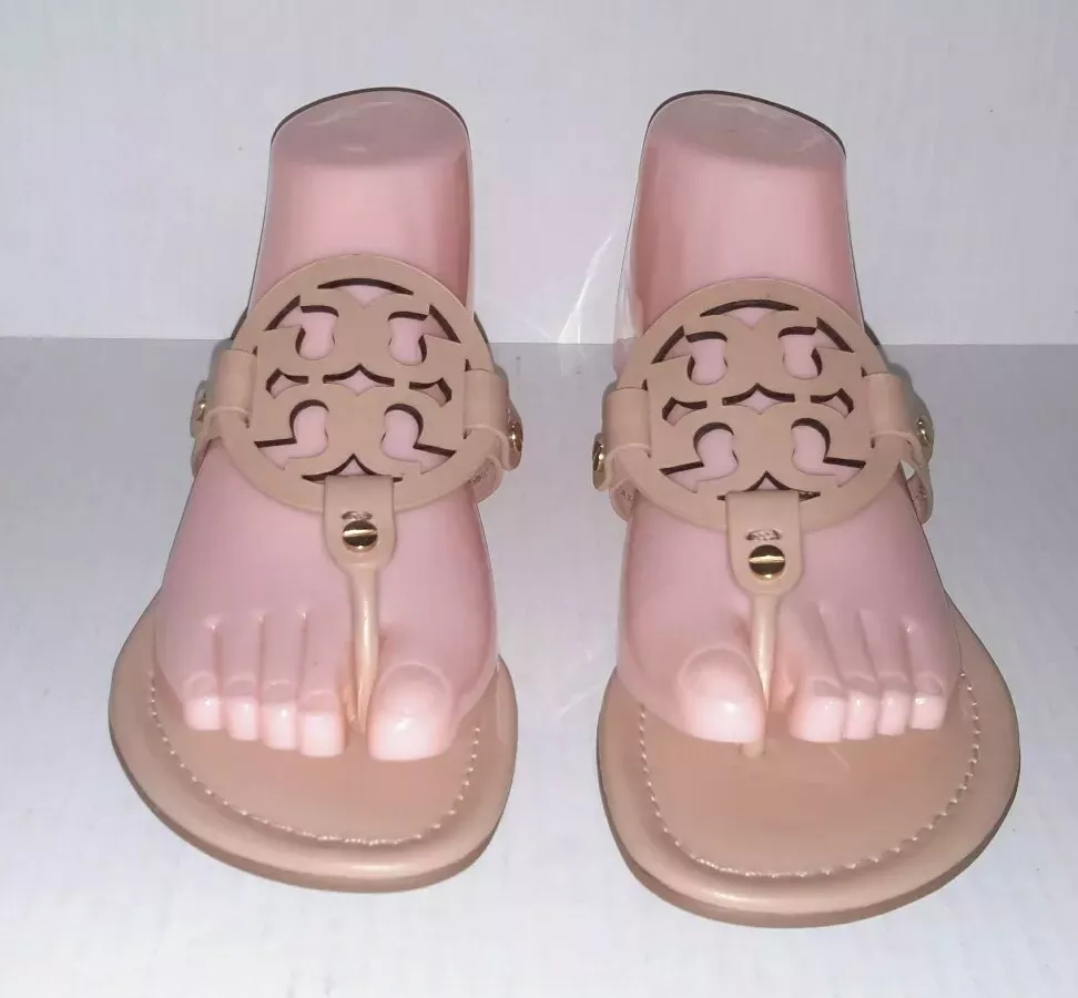 Miller clearance sandal makeup
