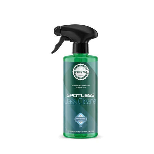 Infinity Wax - Spotless Glass Cleaner 500mL