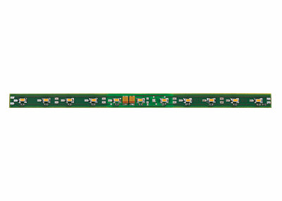 Minitrix N 66618 - LED-Innenbeleuchtung ''sunny-gelb''   Neuware