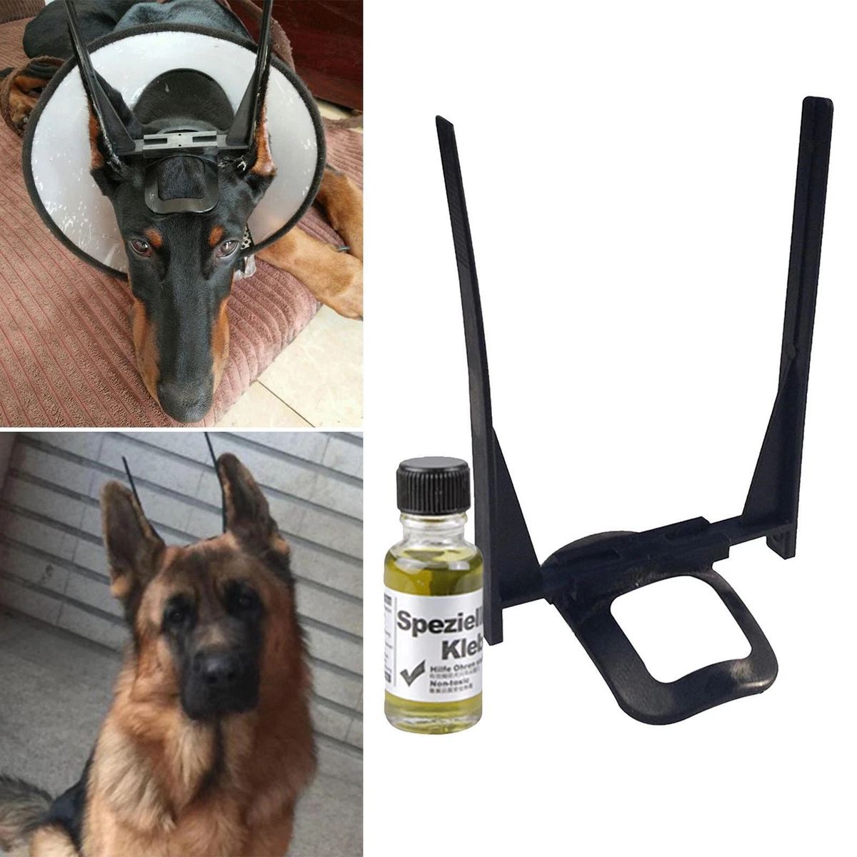 Jiffy sew dog ear glue cheap