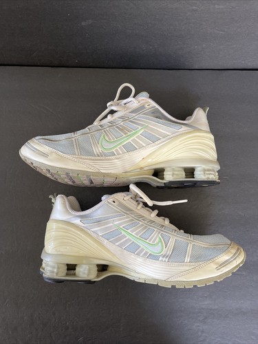2006 Vintage Nike Shox Revive Women's Running Shoes Size 11 | eBay