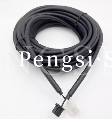 1PC new for robot specific   cable 2Q- CBL25M 25m #T7