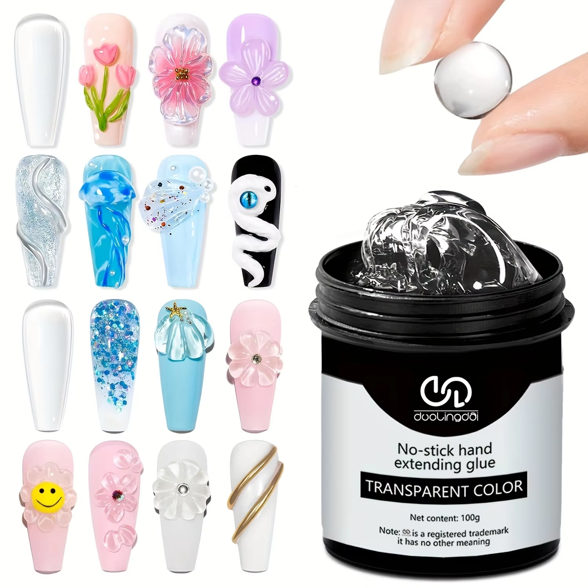 A New Clear Gel 100g 【公式通販】