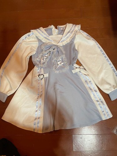 Ank Rouge dress
