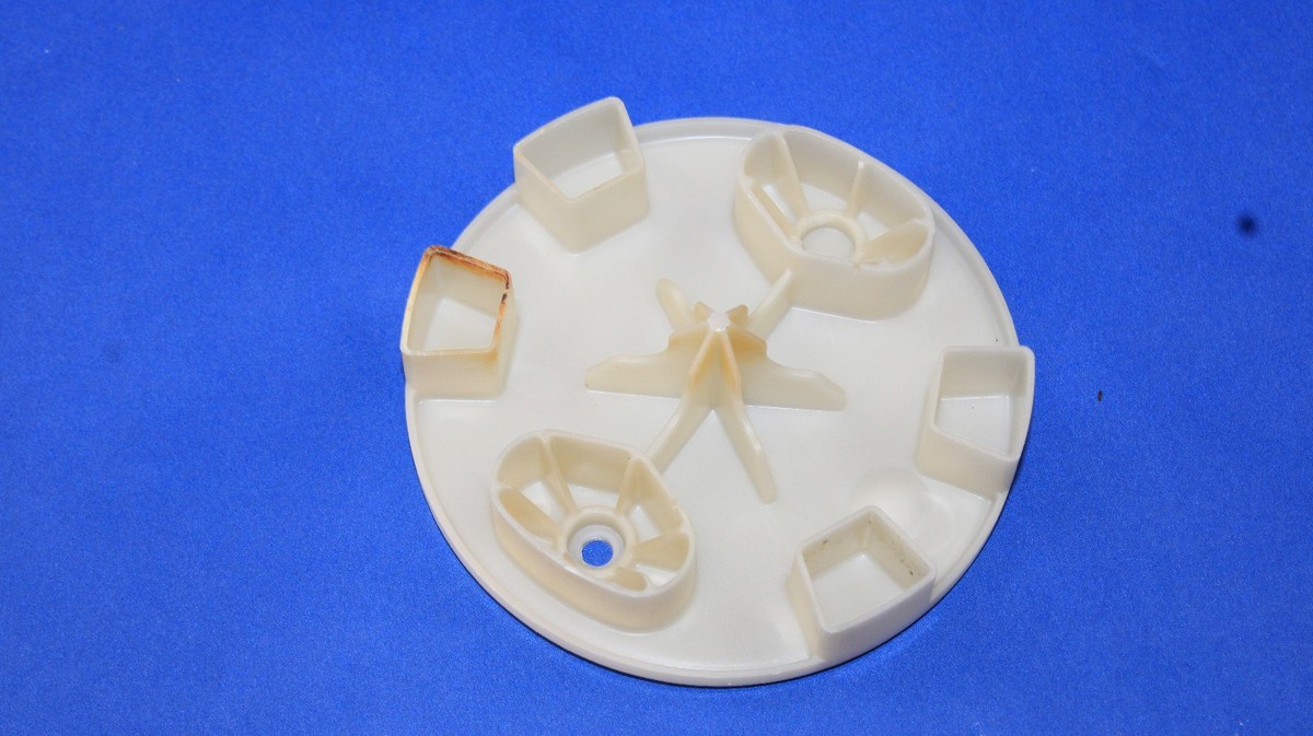 Maytag Washer : Drain Pump Filter (W11089264 / W11568797) {P7846