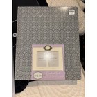 Grasslands Road Mr & Mrs Then & Now Double Photo Frame Ceramic Glazed Gift