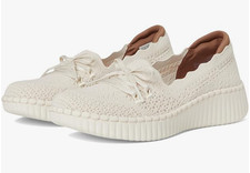 Skechers Women's Wilshire BLVD Knit Sail Sneakers-GREAT SYTLE AND NEW LOOK  