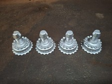 Holden rear brake shoe adjusters FX FJ FE FC FB EK wheel cylinder adjusting cup
