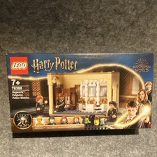 LEGO Harry Potter: Hogwarts: Misslungener Vie...