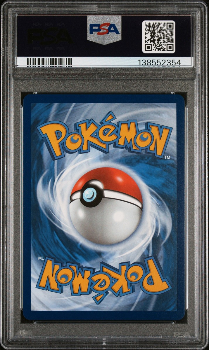 2023 POKEMON SVP PROMO PREMIUM COLLECTION #056 CHARIZARD EX PSA 10