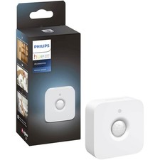 Philips Hue Motion Sensor Battery-Powered EU Indoor Use