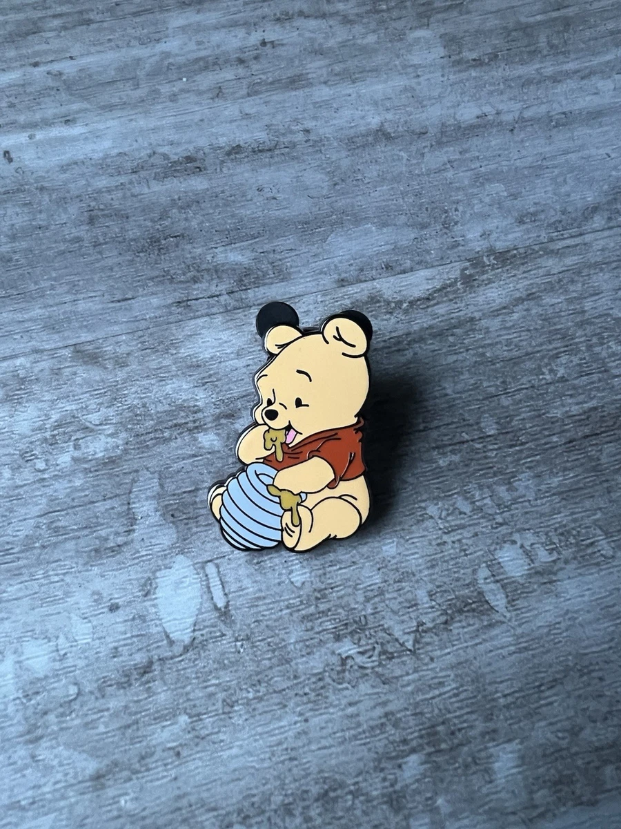 2008 Winnie the Pooh Patches & Pins (1968-Now) for sale | eBay