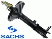 Sachs 313842 StoßDäMpfer StossdäMpfer Hinterachse Hinten FüR Hyundai
