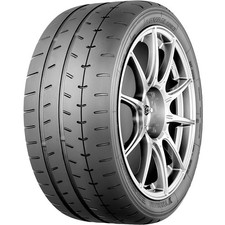 Tire Yokohama Advan A052 31530r18 98y High Performance