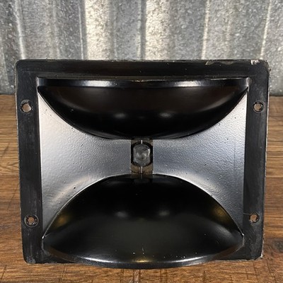 Electro-Voice EV ST-350A Horn High Frequency Tweeter Ohm #2 Used