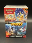Pokémon TCG Surging Sparks Booster Bundle Brand New Factory Sealed
