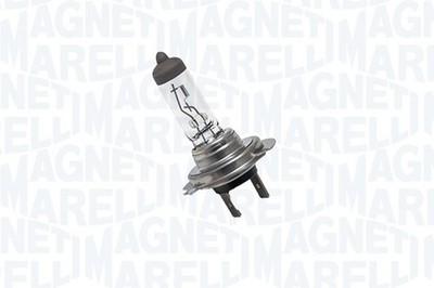 Glühlampe MAGNETI MARELLI 002557100000 55W 12V