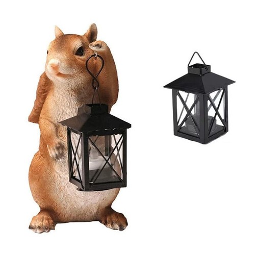 European Vintage Candle Holder