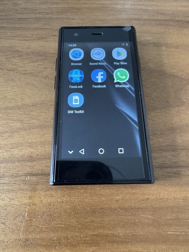 Unlocked SOYES S23 Pro Mini Smartphone 3G 2GB +16GB Android 8.1 Dual SIM NEW UK - Picture 4 of 8