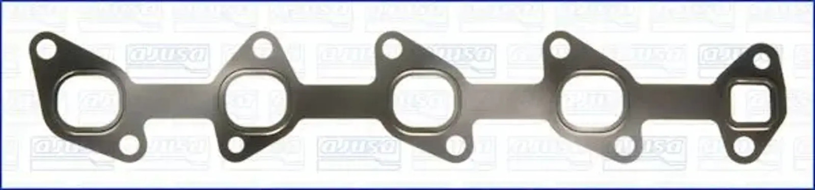 Exhaust manifold gasket 13119200 AJUSA for OPEL SAAB - Image 3