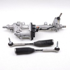 1723-tesla-model-3-y-power-steering-assist-rack-motor-pinion-tie-rods-28l