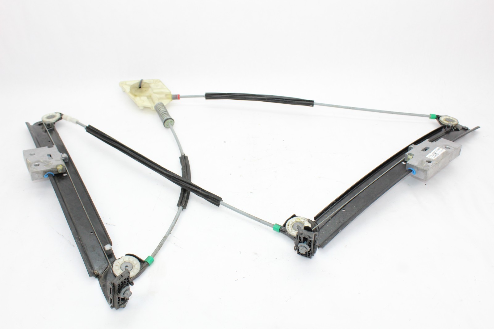 2003-2007 Bentley Continental GT Front Left Door Window Glass Regulator