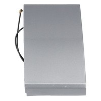 Easypart Passend FüR 201-2102-2426 Ecovacs GehäUseabdeckung Rechts FüR