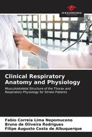 Fabio Correia Lima Nepomuceno (U. A.) | Clinical Respiratory Anatomy And...