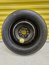 16" UNUSED NISSAN QASHQAI JUKE RENAULT KADJAR SPACE SAVER SPARE WHEEL 