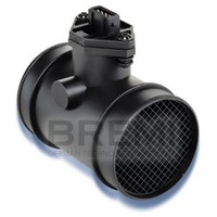 Bremi 30116 Luftmassenmesser FüR Chrysler Dodge
