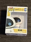 Funko Bitty Pop! - Eve #1116 Wall-E Disney Pixar Movies Animation