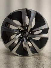 2018-2021 Honda Accord Oem Wheel Rim QV6KU