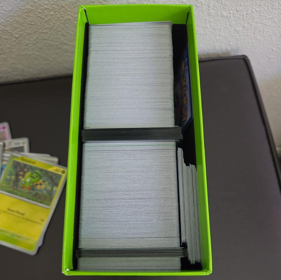 Common Itesm Perfect Order Bulk Lot Common Uncommon Holo & More | eBay