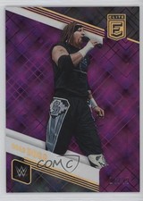 2023 Panini Donruss Elite WWE Legends Purple 16/99 Jesse James Road Dogg rp9