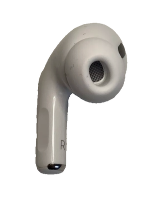 Air Pods Pro第2世代 Lightning A2698 Original Apple AirPods Pro 2nd Generation Right Side Only A2698
