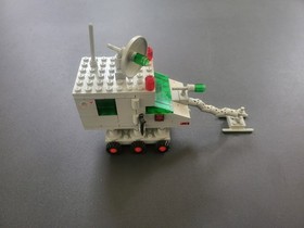 LEGO Space: Mobile Lab (6901)