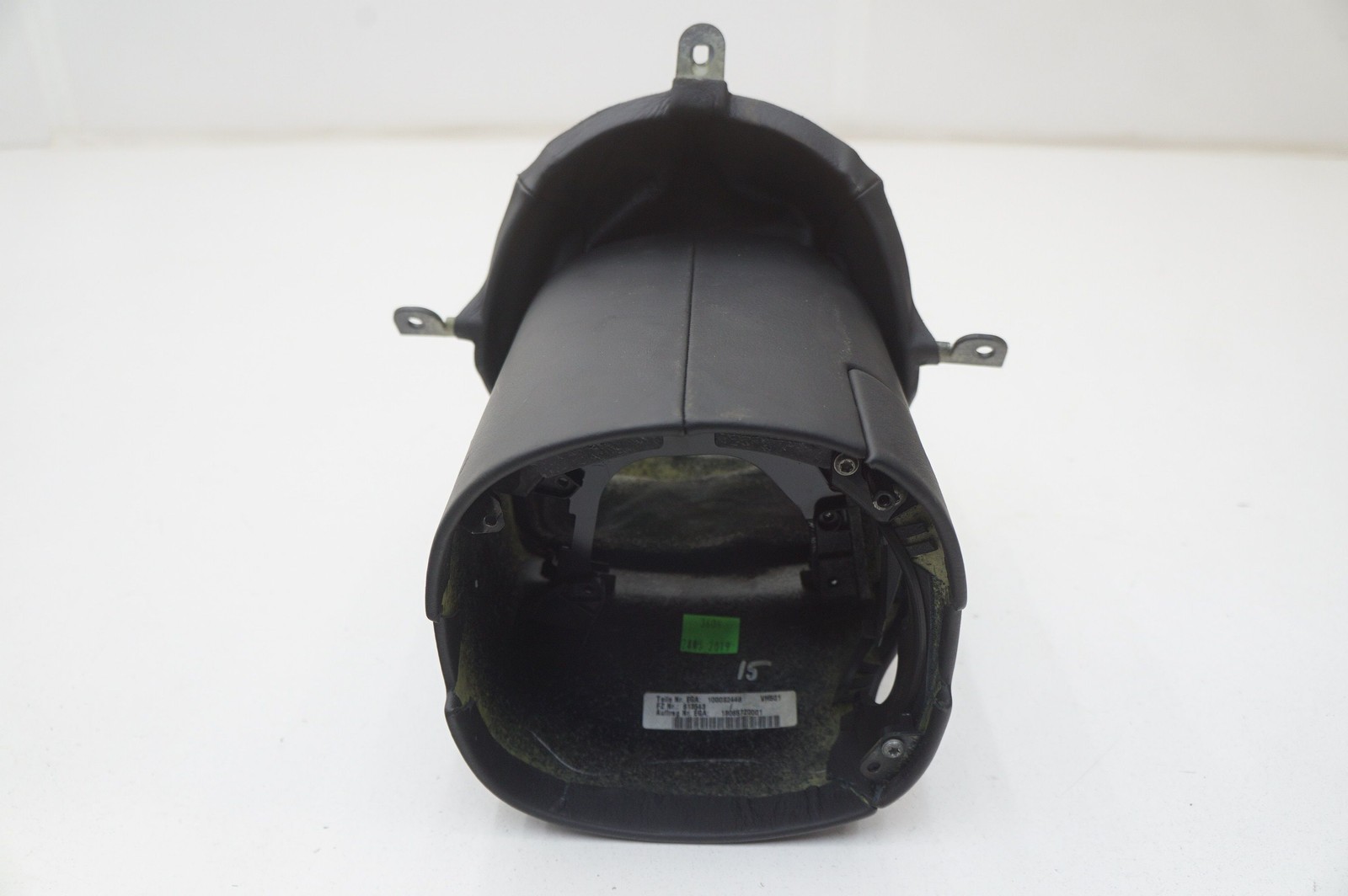 Aston Martin Vantage 2020 Steering column trim P/N 100032448