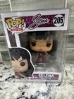 Funko Pop Rocks Selena #205 Vinyl Figure Burgundy Outfit