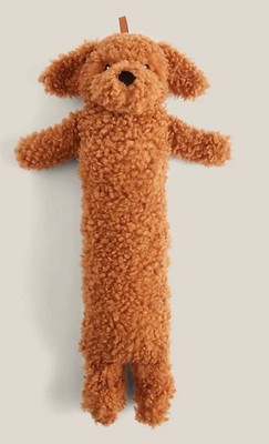 NEU Reggie Cockapoo LANGE Wärmflasche - warm warm kuschelig - winterfreundlich