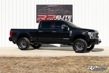 2020 Ford F-350 Super Duty Lariat 4x4 4dr Crew Cab 6.8 ft. SB SRW Pickup