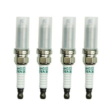 Pack of 4 DENSO SC20HR11 3444 Spark Plugs Fit For Toyota Lexus 90919-01253