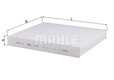 Filtre d'habitacle Skoda FELICIA