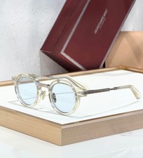 JACQUES MARIE MAGE DELAGE Sunglasses - Unisex Size 45  25-147