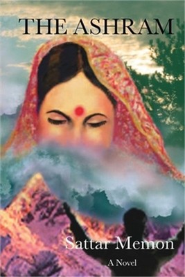 The Ashram (Paperback or Softback)