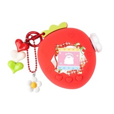 Bubblelogus Tamagotchi Paradise Case For Tamagotchi Paradise Silicone Protect 