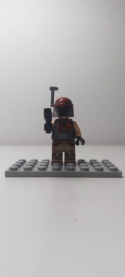 LEGO Star Wars 75106 Imperial Assault Carrier, foto 1 di 4