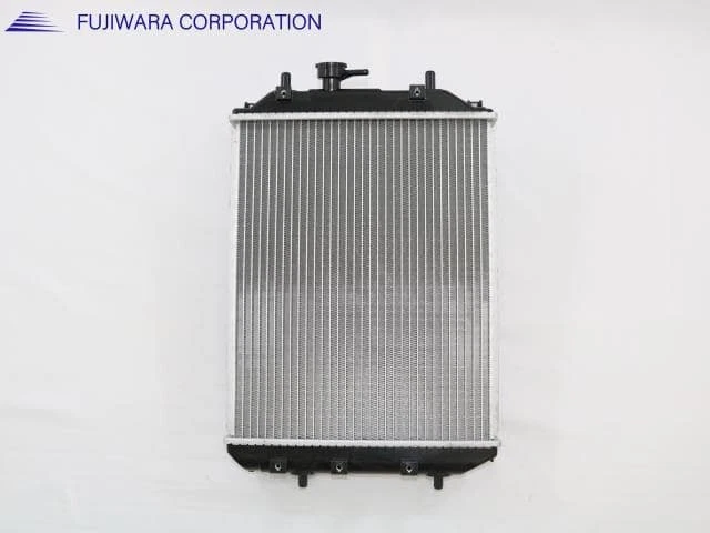 DAIHATSU Move 2004 CBA-L160S Radiator 16400B2010 [New] [PA112567294] - Image 2 of 2